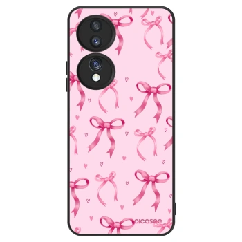 Szilikon tok erre a típusra Honor 70 - Bow Aesthetic