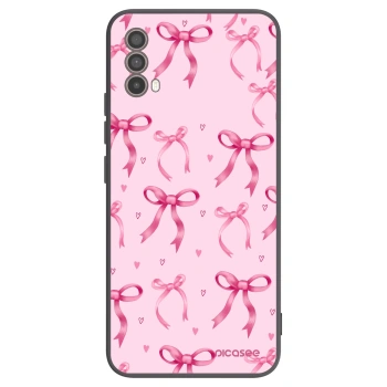 Tok az alábbi mobiltelefonokra Motorola Moto E40 - Bow Aesthetic