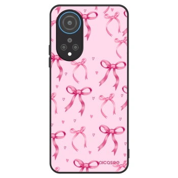 Szilikon tok erre a típusra Honor X7 - Bow Aesthetic