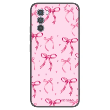 Tok az alábbi mobiltelefonokra Motorola Moto G62 - Bow Aesthetic