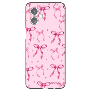 Tok az alábbi mobiltelefonokra Motorola Moto G54 5G - Bow Aesthetic