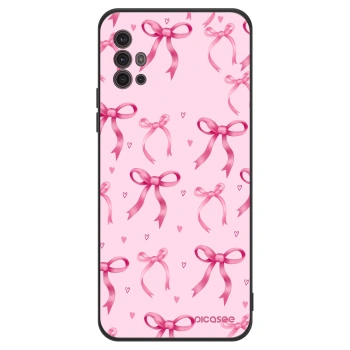 Szilikon tok erre a típusra Motorola Moto G30 - Bow Aesthetic