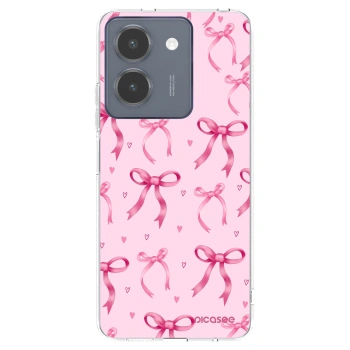 Tok az alábbi mobiltelefonokra Vivo Y36 4G - Bow Aesthetic