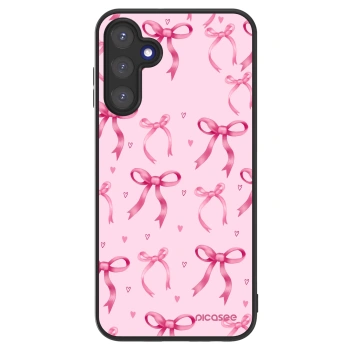 Picasee ULTIMATE CASE Samsung Galaxy A15 A155F 4G - készülékre - Bow Aesthetic