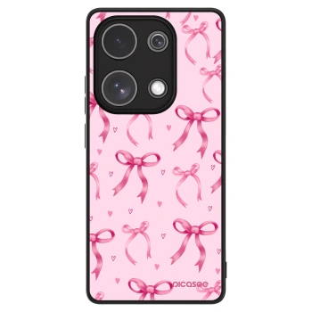 Picasee ULTIMATE CASE Xiaomi Redmi Note 13 Pro 4G - készülékre - Bow Aesthetic