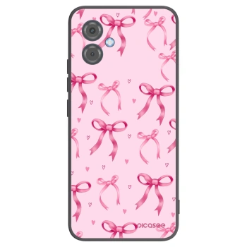 Tok az alábbi mobiltelefonokra Motorola Moto G14 - Bow Aesthetic