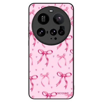 Picasee ULTIMATE CASE Xiaomi 15 Ultra - készülékre - Bow Aesthetic