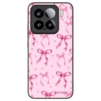 Picasee ULTIMATE CASE Xiaomi 15 - készülékre - Bow Aesthetic