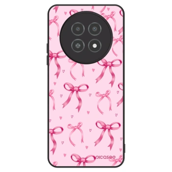 Szilikon tok erre a típusra Realme 12X - Bow Aesthetic