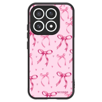 Picasee ULTIMATE CASE Xiaomi 17 - készülékre - Bow Aesthetic