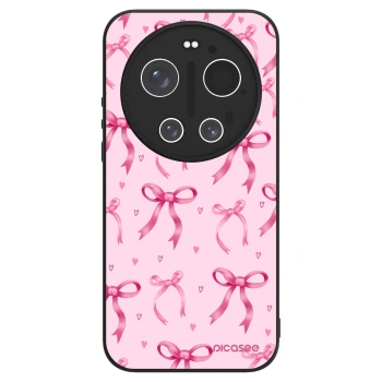 Picasee ULTIMATE CASE Xiaomi 17 Ultra - készülékre - Bow Aesthetic