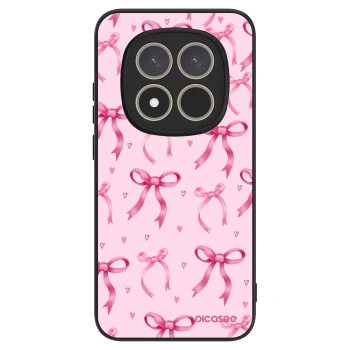 Picasee ULTIMATE CASE Xiaomi Redmi Note 15 Pro 5G - készülékre - Bow Aesthetic
