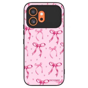 Szilikon tok erre a típusra Honor 600 - Bow Aesthetic