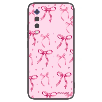 Tok az alábbi mobiltelefonokra Xiaomi Mi 9 SE - Bow Aesthetic