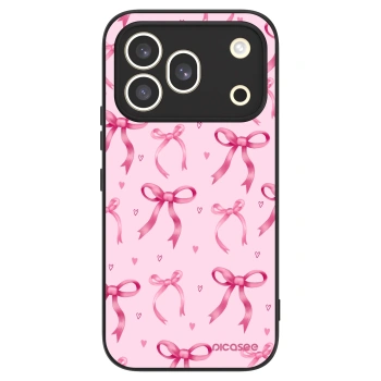 Picasee ULTIMATE CASE Honor 600 Pro - készülékre - Bow Aesthetic