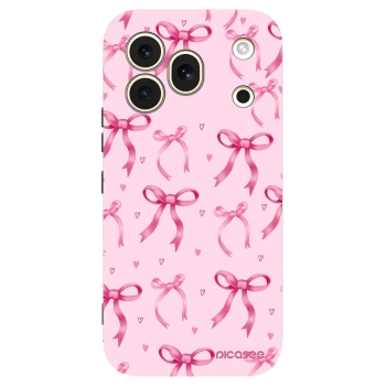 Tok az alábbi mobiltelefonokra Honor 600 Pro - Bow Aesthetic