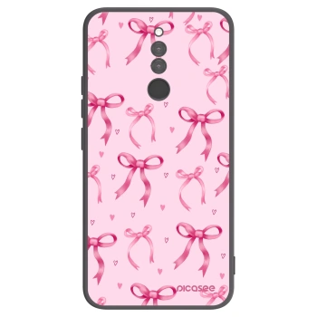 Tok az alábbi mobiltelefonokra Xiaomi Redmi 8 - Bow Aesthetic