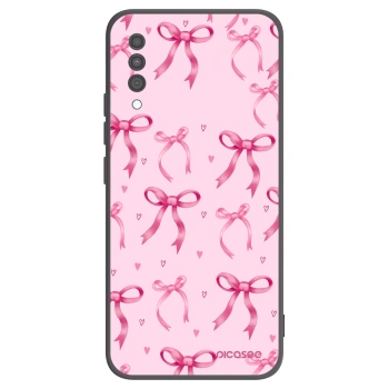 Tok az alábbi mobiltelefonokra Samsung Galaxy A30s A307F - Bow Aesthetic