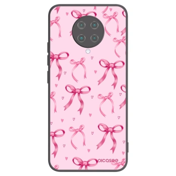 Tok az alábbi mobiltelefonokra Xiaomi Poco F2 Pro - Bow Aesthetic