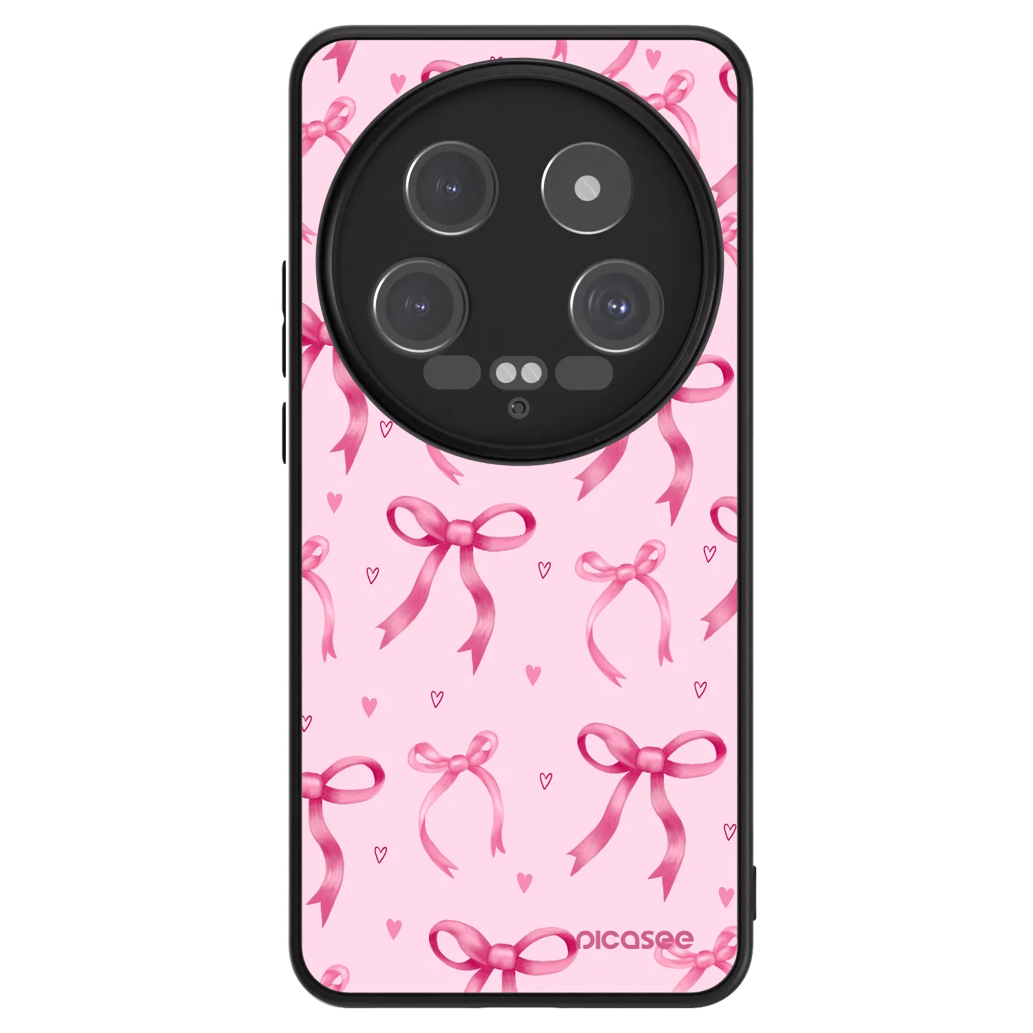 Picasee ULTIMATE CASE Xiaomi 14 Ultra - készülékre - Bow Aesthetic