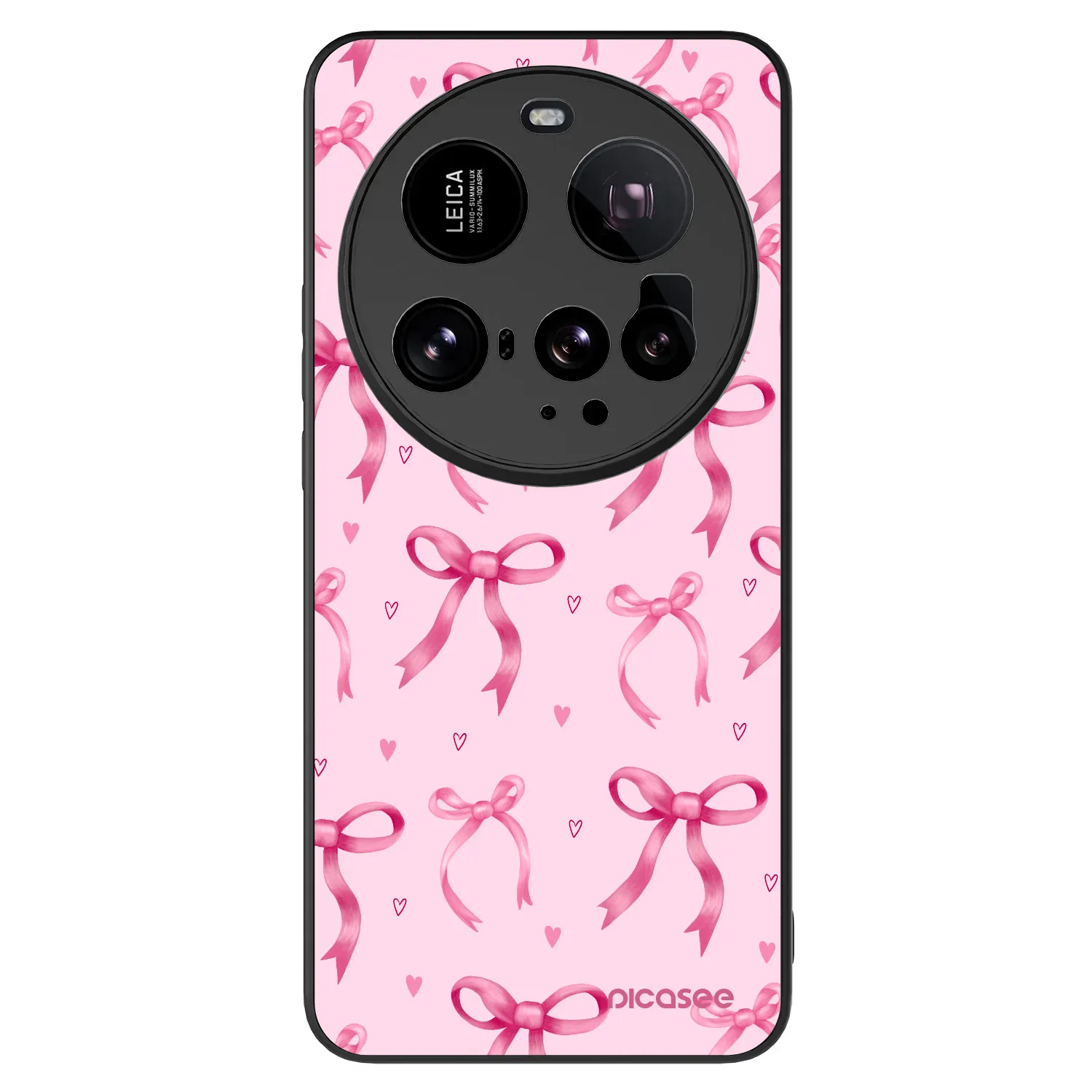 Picasee ULTIMATE CASE Xiaomi 15 Ultra - készülékre - Bow Aesthetic