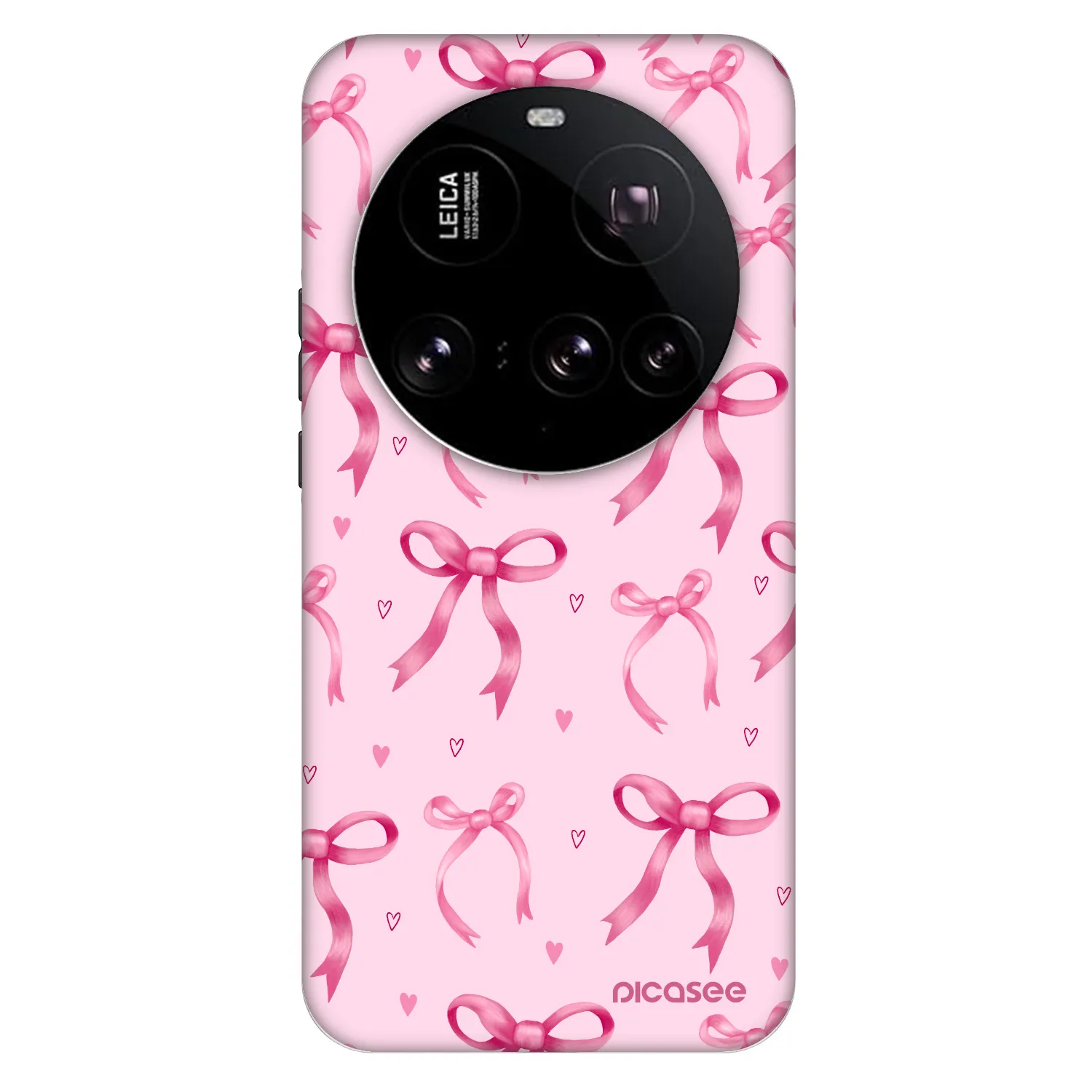 Picasee Fashion Case Xiaomi 15 Ultra - Bow Aesthetic