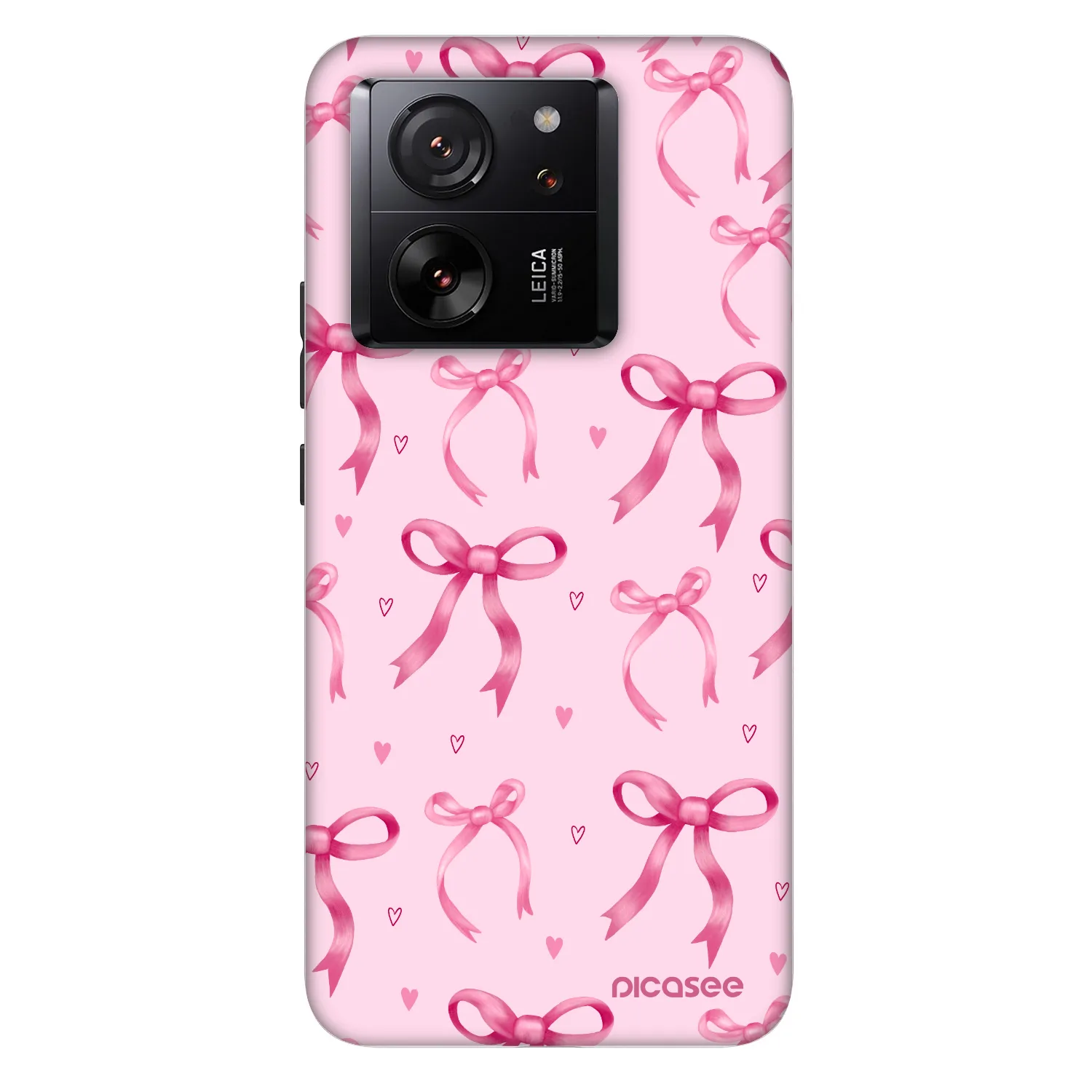 Picasee Fashion Case Xiaomi 13T Pro - Bow Aesthetic