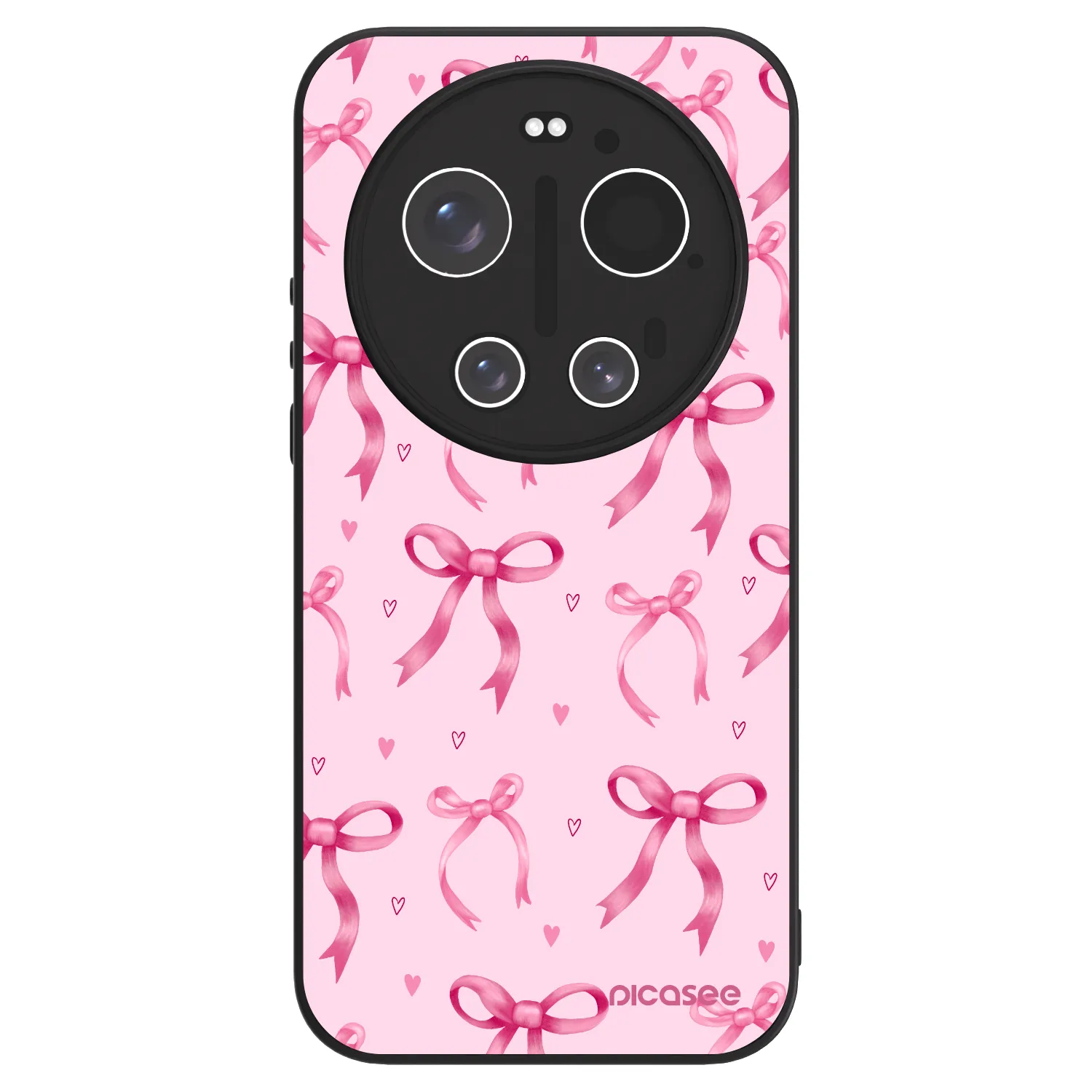 Picasee ULTIMATE CASE Xiaomi 17 Ultra - készülékre - Bow Aesthetic