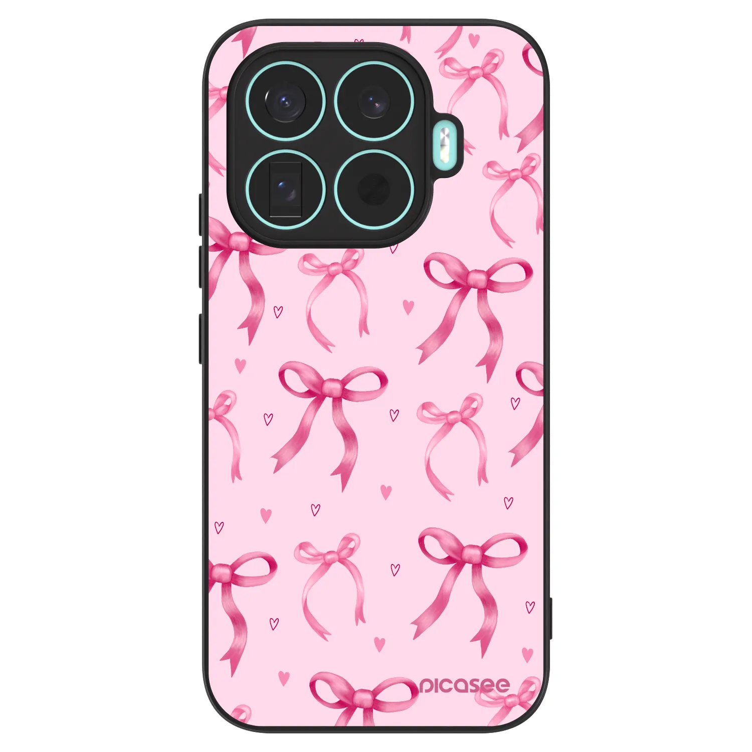 Picasee ULTIMATE CASE Xiaomi 17T - készülékre - Bow Aesthetic