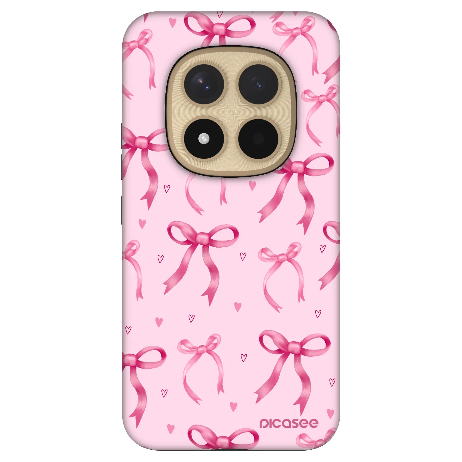 Picasee Fashion Case Xiaomi Redmi Note 15 Pro+ - Bow Aesthetic