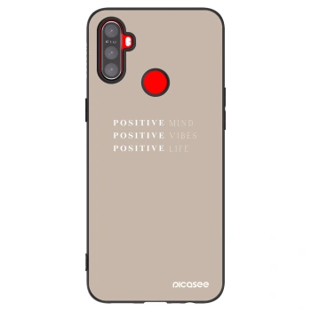 Tok az alábbi mobiltelefonokra Realme C3 - Positive Vibes