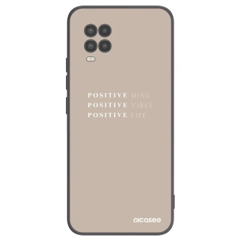 Tok az alábbi mobiltelefonokra Xiaomi Mi 10 Lite - Positive Vibes