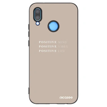 Tok az alábbi mobiltelefonokra Huawei Mate 40 Pro - Positive Vibes