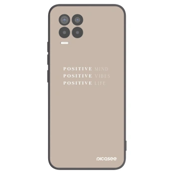 Tok az alábbi mobiltelefonokra Realme 8 Pro - Positive Vibes