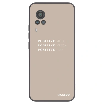 Tok az alábbi mobiltelefonokra Vivo X60 Pro 5G - Positive Vibes