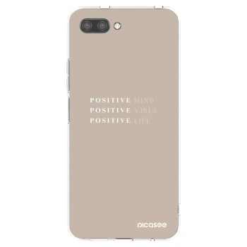 Tok az alábbi mobiltelefonokra Honor 10 - Positive Vibes