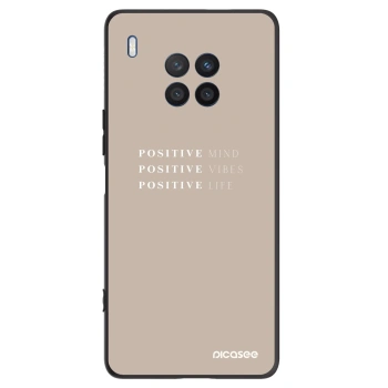 Tok az alábbi mobiltelefonokra Honor 50 Lite - Positive Vibes