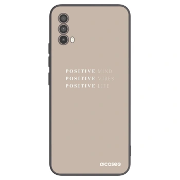 Tok az alábbi mobiltelefonokra Motorola Moto E40 - Positive Vibes