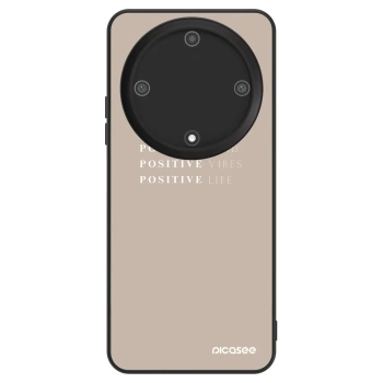 Szilikon tok erre a típusra Honor Magic5 Lite 5G - Positive Vibes