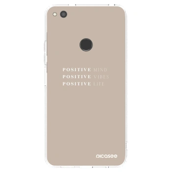 Tok az alábbi mobiltelefonokra Huawei P9 Lite 2017 - Positive Vibes