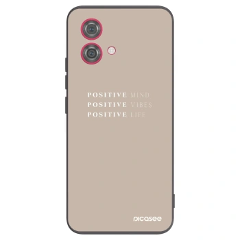 Tok az alábbi mobiltelefonokra Motorola Moto G84 5G - Positive Vibes