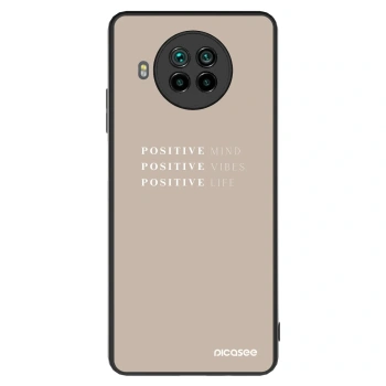 Szilikon tok erre a típusra Xiaomi Mi 10T Lite - Positive Vibes