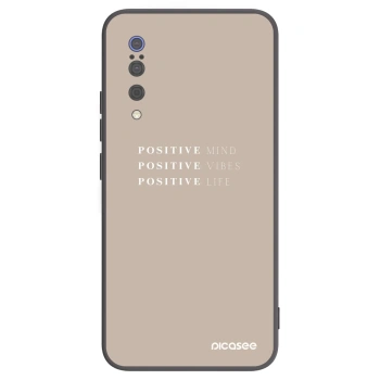 Tok az alábbi mobiltelefonokra Xiaomi Mi 9 - Positive Vibes