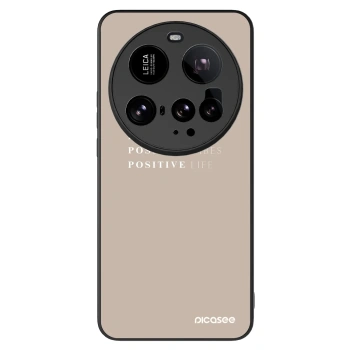 Picasee ULTIMATE CASE Xiaomi 15 Ultra - készülékre - Positive Vibes