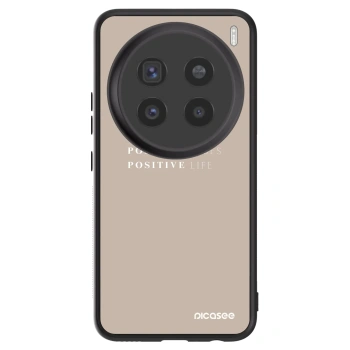 Szilikon tok erre a típusra Vivo X200 Pro - Positive Vibes