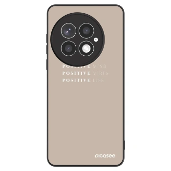Szilikon tok erre a típusra OnePlus 13 5G - Positive Vibes