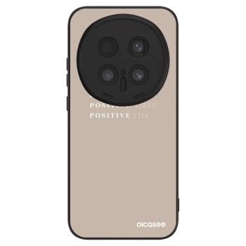 Szilikon tok erre a típusra Honor Magic8 Pro 5G - Positive Vibes