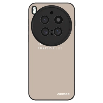 Szilikon tok erre a típusra Vivo X300 Pro - Positive Vibes