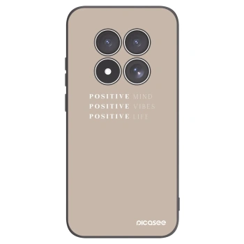 Tok az alábbi mobiltelefonokra Xiaomi Redmi Note 15 Pro 5G - Positive Vibes