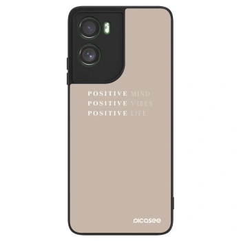 Szilikon tok erre a típusra Motorola Moto G06 - Positive Vibes